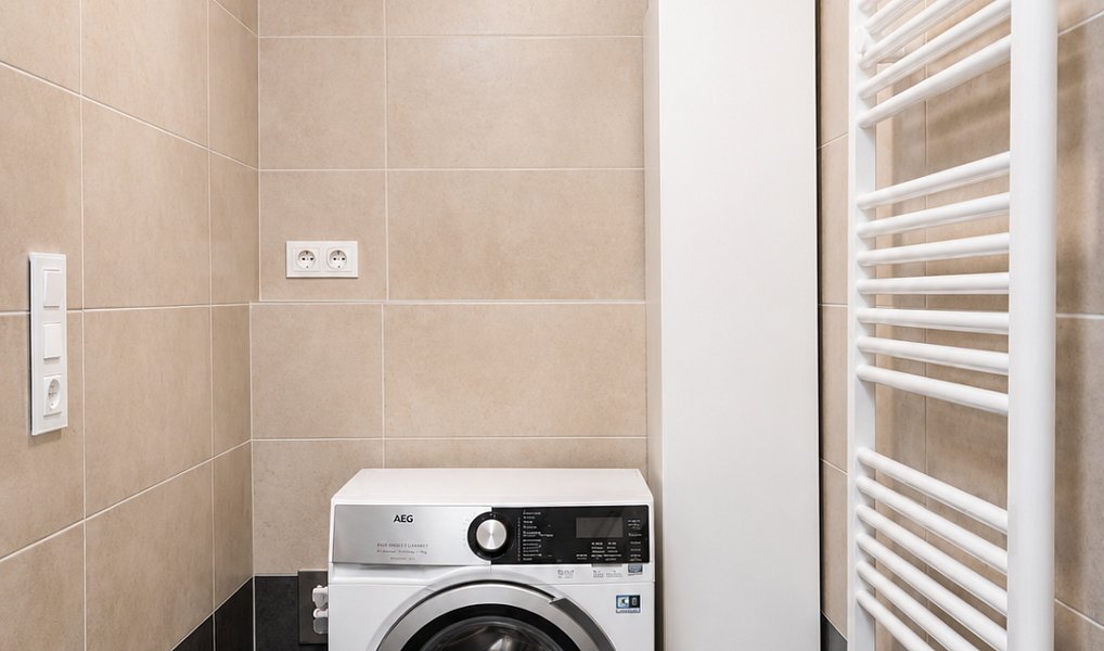 Pronájem bytu 2+kk 50 m², Praha – náhled fotky 7
