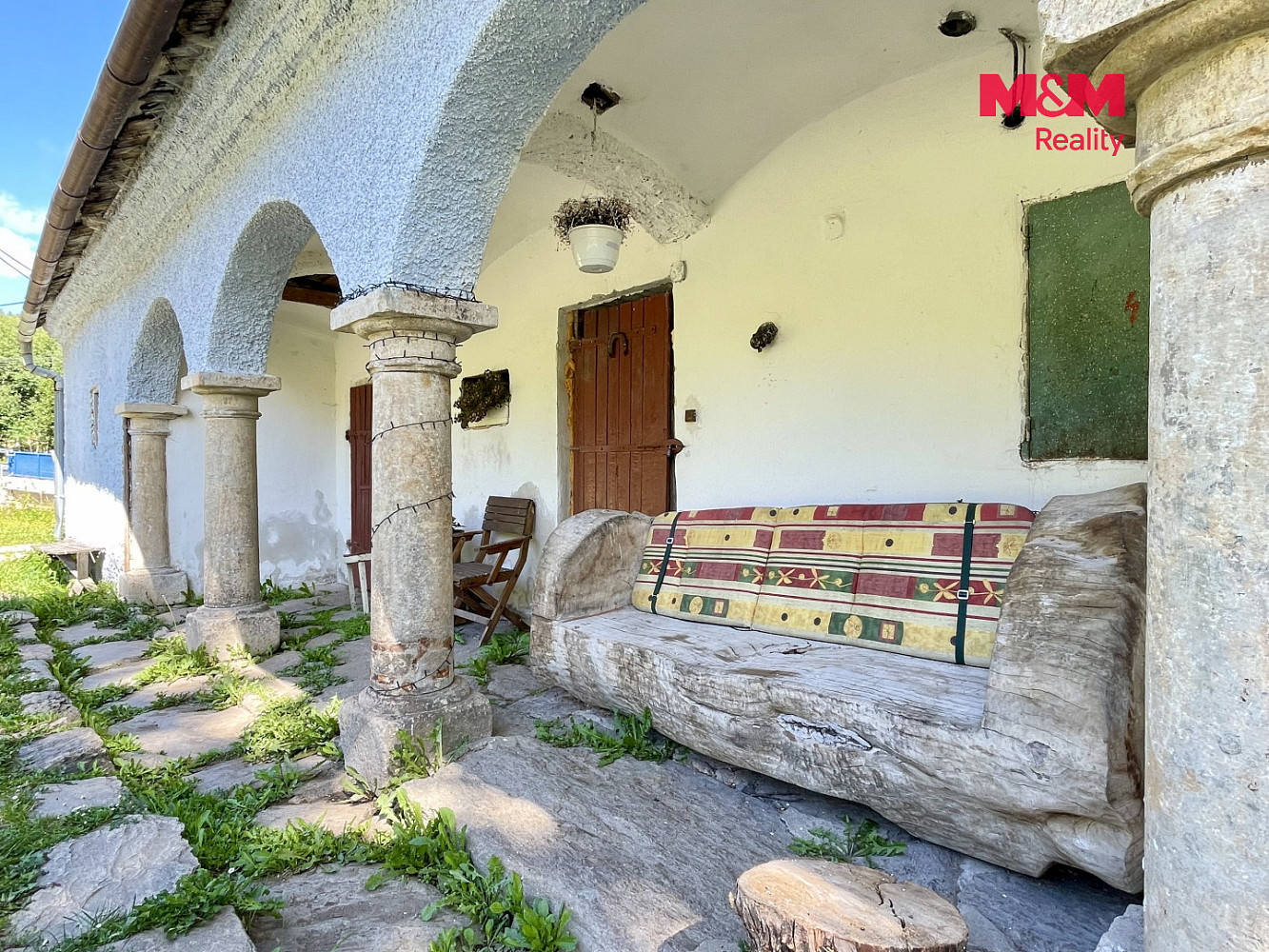 Prodej chaty/chalupy 330 m² s pozemkem 1 286 m² – fotografie 3