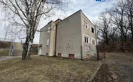 Prodej domu 273 m² s pozemkem 118 m², Teplická, Duchcov, okres Teplice