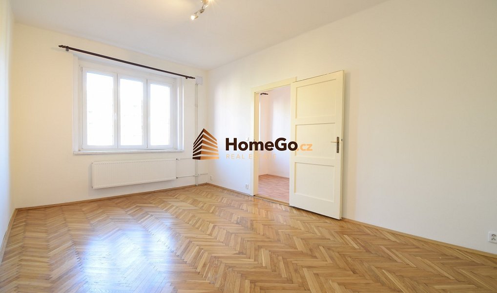 Pronájem bytu 2+kk 46 m², Praha – náhled fotky 6