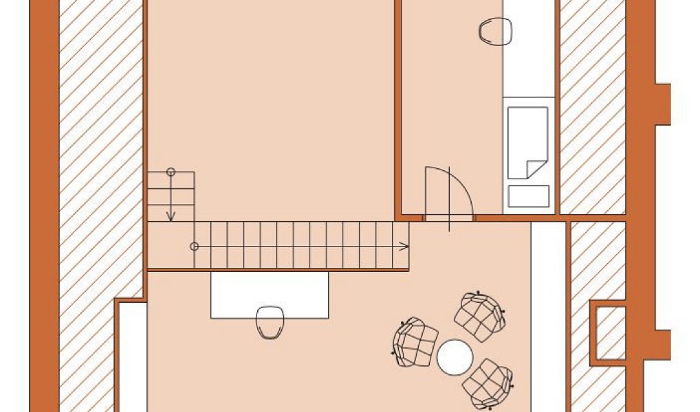 Prodej bytu 3+1 107 m², Halenkov – náhled fotky 11