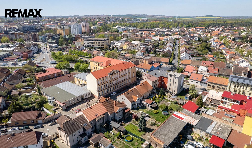 Prodej domu 120 m² s pozemkem 607 m², Kolín – náhled fotky 8