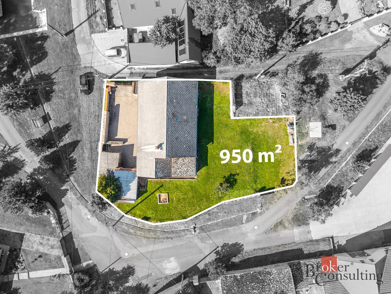 Prodej domu 148 m² s pozemkem 950 m² – fotografie 3