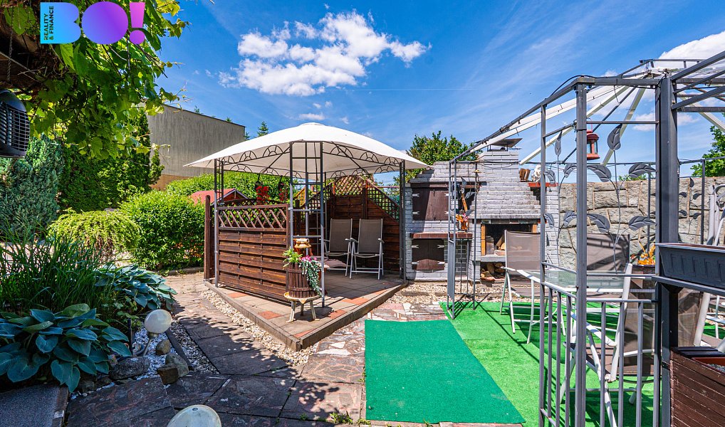 Prodej domu 280 m² s pozemkem 1 428 m², Albrechtice – náhled fotky 39