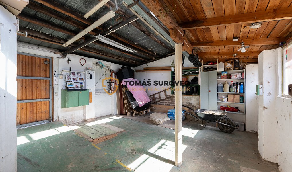 Prodej domu 83 m² s pozemkem 328 m², Holešov – náhled fotky 12