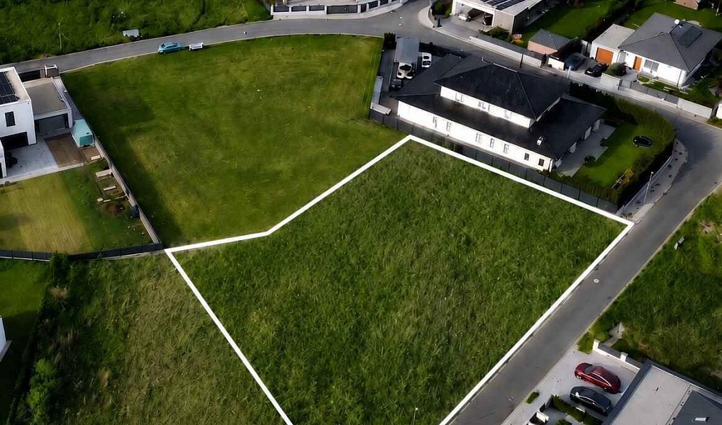 Prodej stavebního pozemku 1 587 m², Karlovy Vary – náhled fotky 8