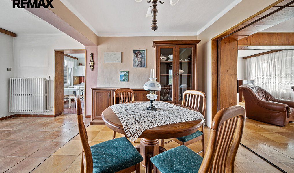 Prodej domu 135 m² s pozemkem 688 m², Kostice – náhled fotky 6