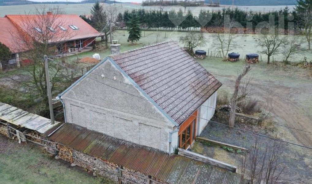 Prodej domu 110 m² s pozemkem 132 m², Sebečice – náhled fotky 16