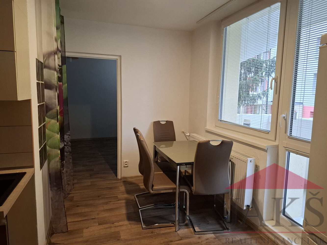 Pronájem bytu 3+1 75 m² – fotografie 4