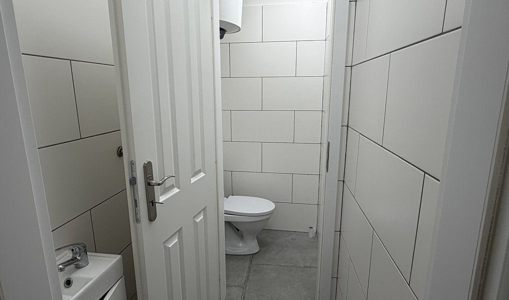 Pronájem komerčního objektu (jiného typu) 100 m², Olomouc – náhled fotky 10