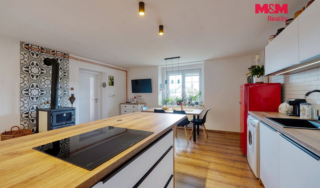 Prodej domu 71 m² s pozemkem 459 m², Kramolín – náhled fotky 19