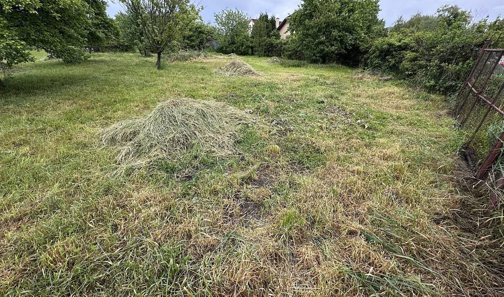 Prodej komerčního pozemku 644 m², Přerov – náhled fotky 6