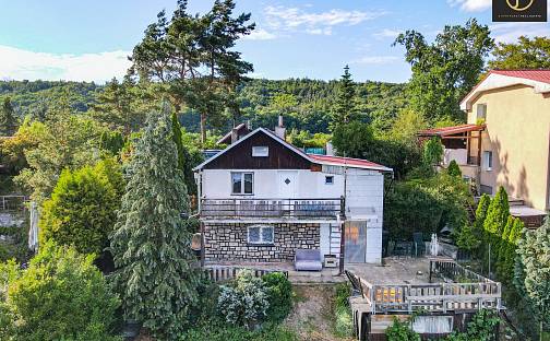 Prodej domu 69 m² s pozemkem 729 m², V Hlubokém, Nučice, okres Praha-západ
