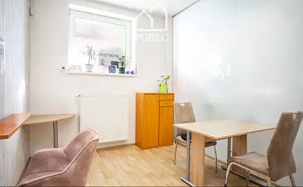 Prodej komerčního objektu (jiného typu) 75 m²
