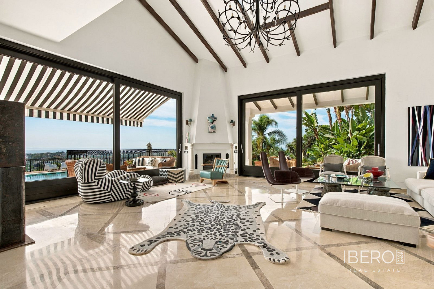 Casa – Benahavís, Los Mozos, Costa del Sol Occidental - Vista 2