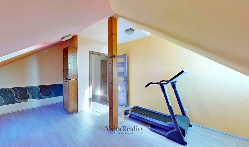 Pronájem bytu 4+kk 105 m², Olomouc – náhled fotky 16