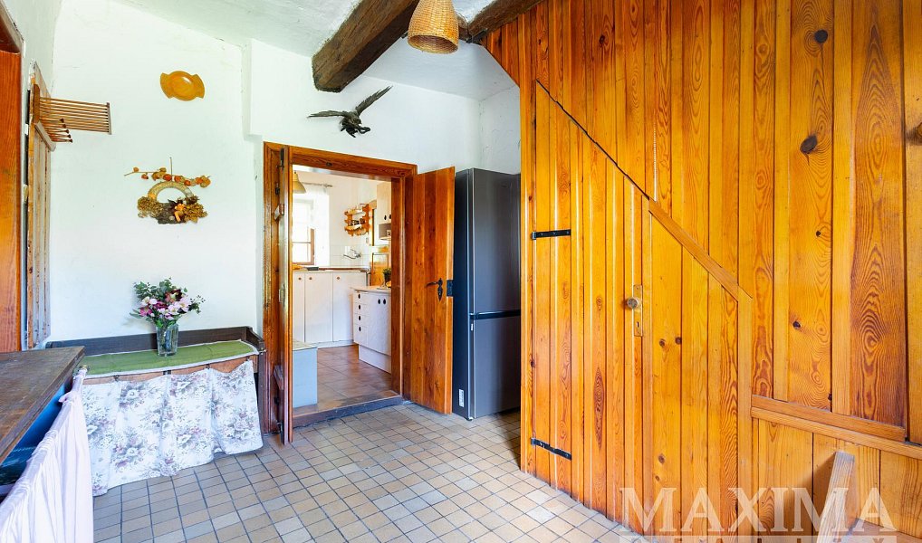Prodej domu 80 m² s pozemkem 601 m², Rožďalovice – náhled fotky 17