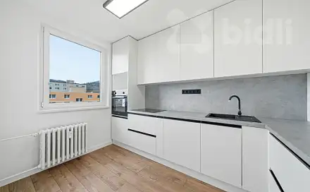 Prodej bytu 2+1 46 m², Šumperk