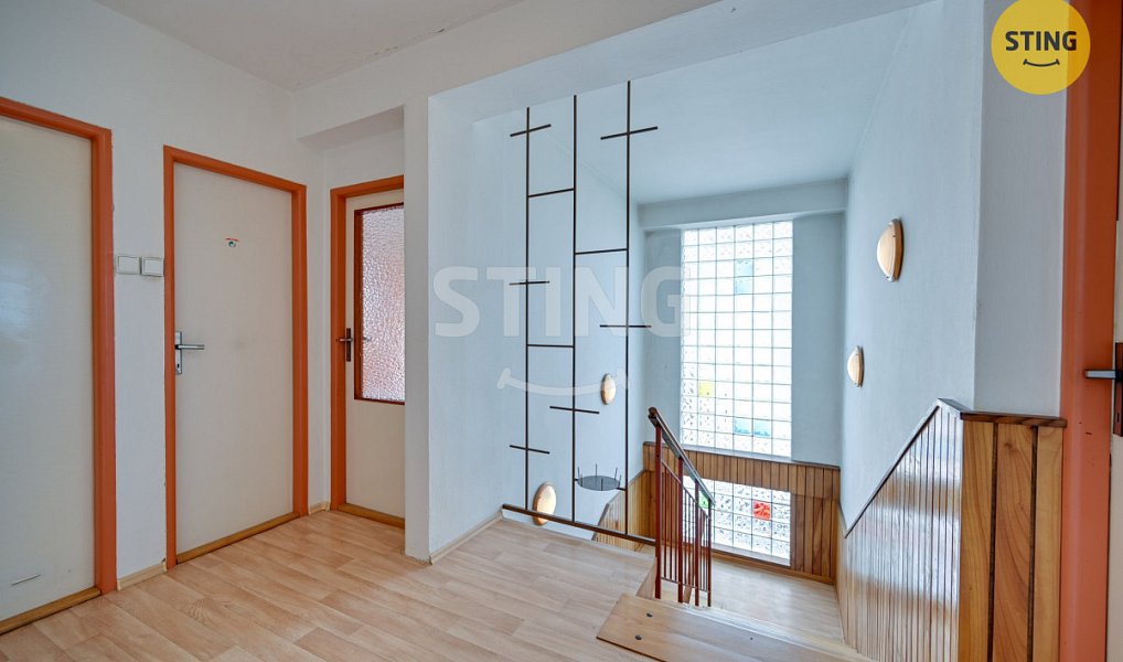 Prodej domu 100 m² s pozemkem 1 296 m², Polešovice – náhled fotky 9