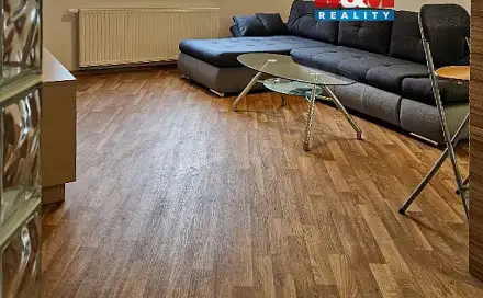 Pronájem bytu 2+kk 45 m², Přímětická, Znojmo