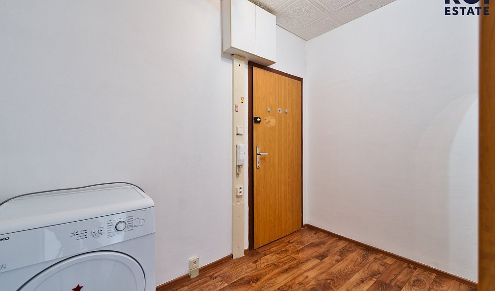 Pronájem bytu 2+1 40 m², Praha – náhled fotky 13