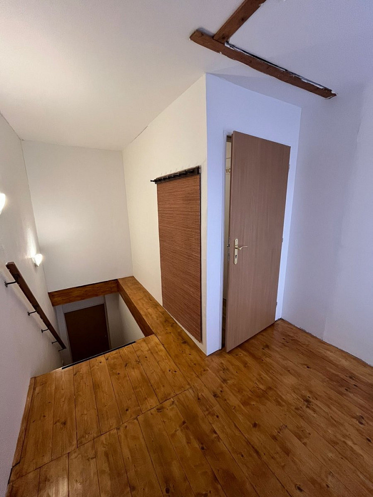 Pronájem bytu 2+kk 53 m² – další