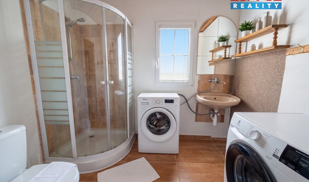 Prodej chaty/chalupy 244 m² s pozemkem 250 m², Klenovice – náhled fotky 7