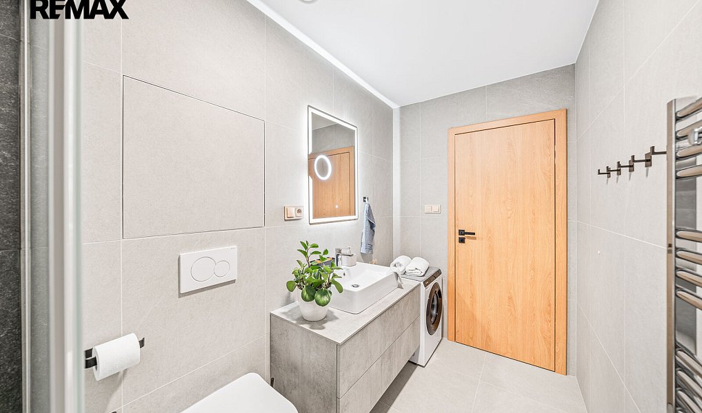 Pronájem bytu 2+kk 43 m², Železná Ruda – náhled fotky 7