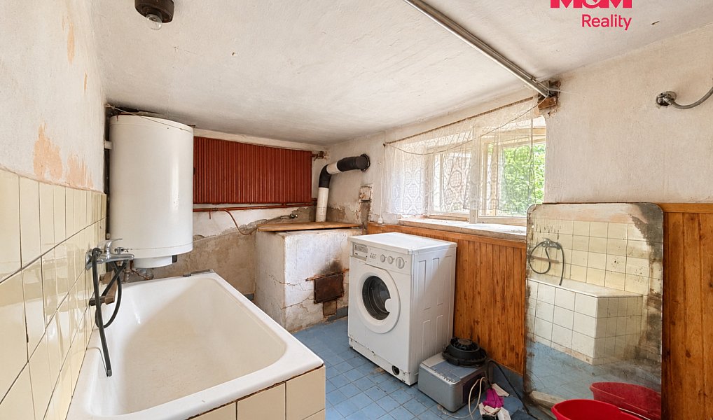 Prodej domu 126 m² s pozemkem 182 m², Počátky – náhled fotky 5