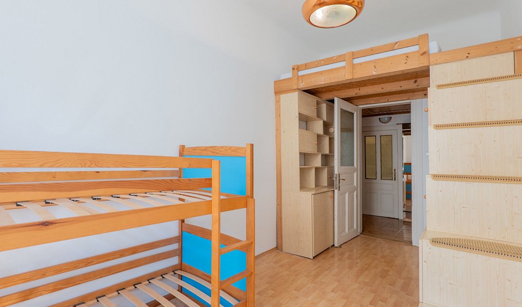 Prodej bytu 3+1 76 m², Praha – náhled fotky 13