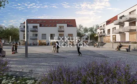 Prodej bytu 4+kk 79 m²