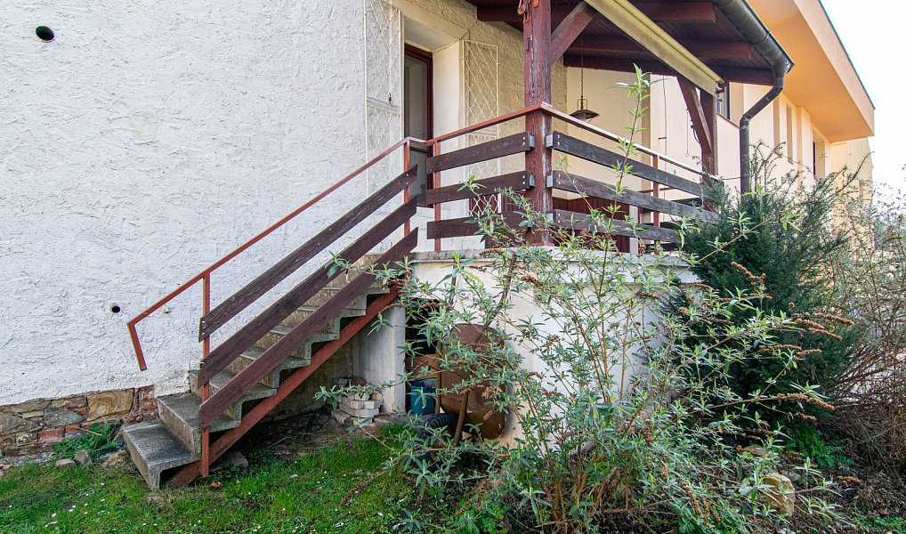 Prodej domu 165 m² s pozemkem 310 m², Praha – náhled fotky 23