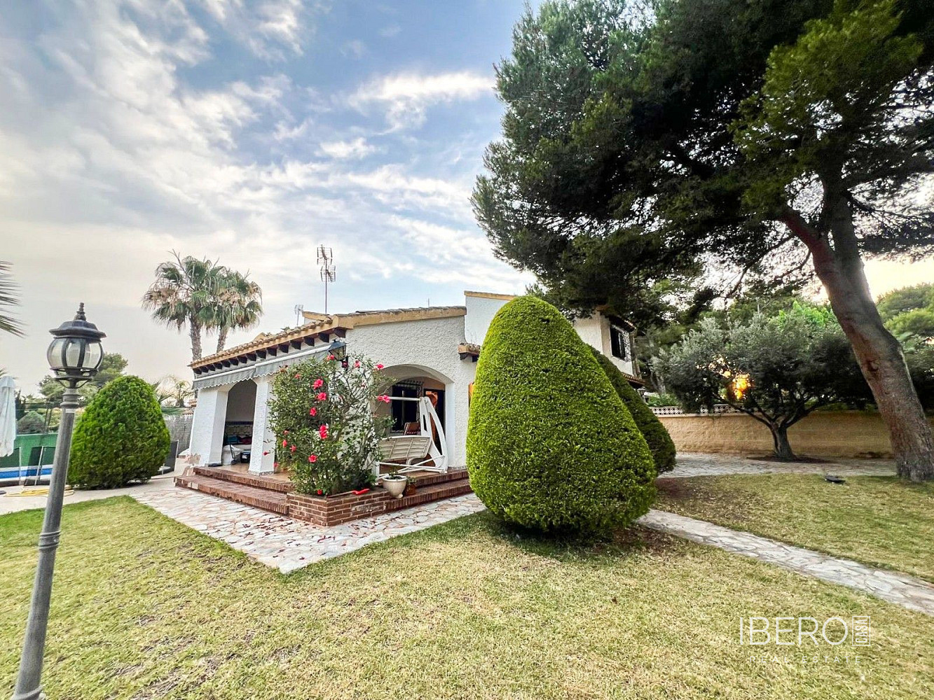 Casa 5+kk – Orihuela, Urbanización Horizonte - Més