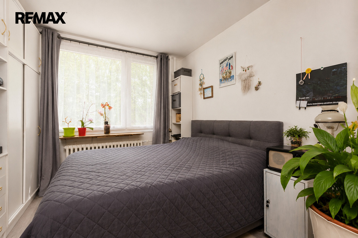 Prodej bytu 3+1 65 m² – pohled 5