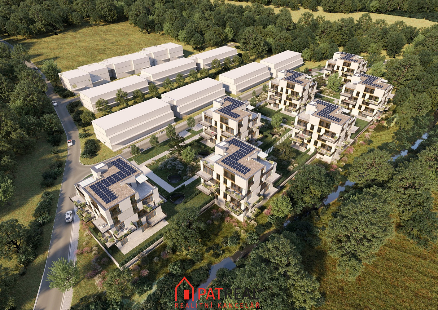Prodej bytu 2+kk 67 m² — photo 3