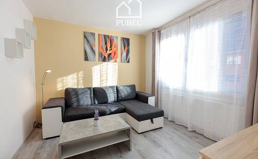 Prodej bytu 1+1 39 m², U Řezné, Železná Ruda, okres Klatovy