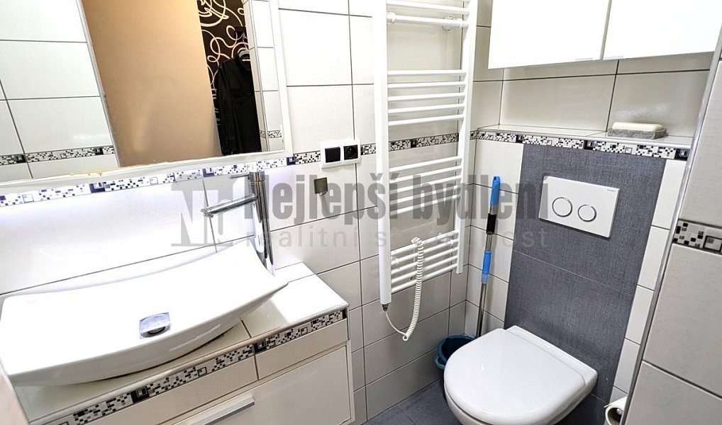 Prodej bytu 2+kk 35 m², Brno – náhled fotky 6