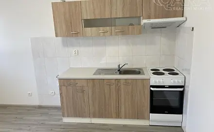 Pronájem bytu 2+kk 54 m², Ivanovice na Hané - Chvalkovice na Hané, okres Vyškov