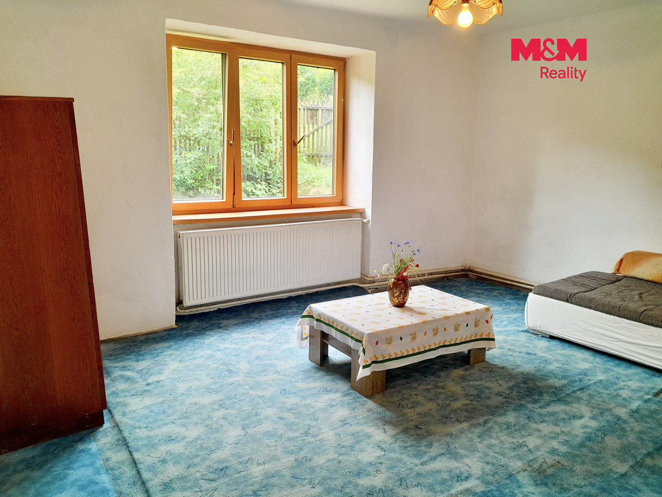 Prodej domu 66 m² s pozemkem 2 524 m² — photo 5