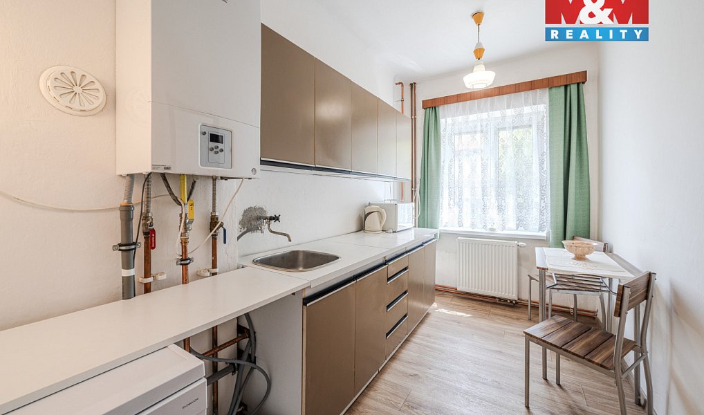 Prodej domu 159 m² s pozemkem 1 306 m², Červené Pečky – náhled fotky 11