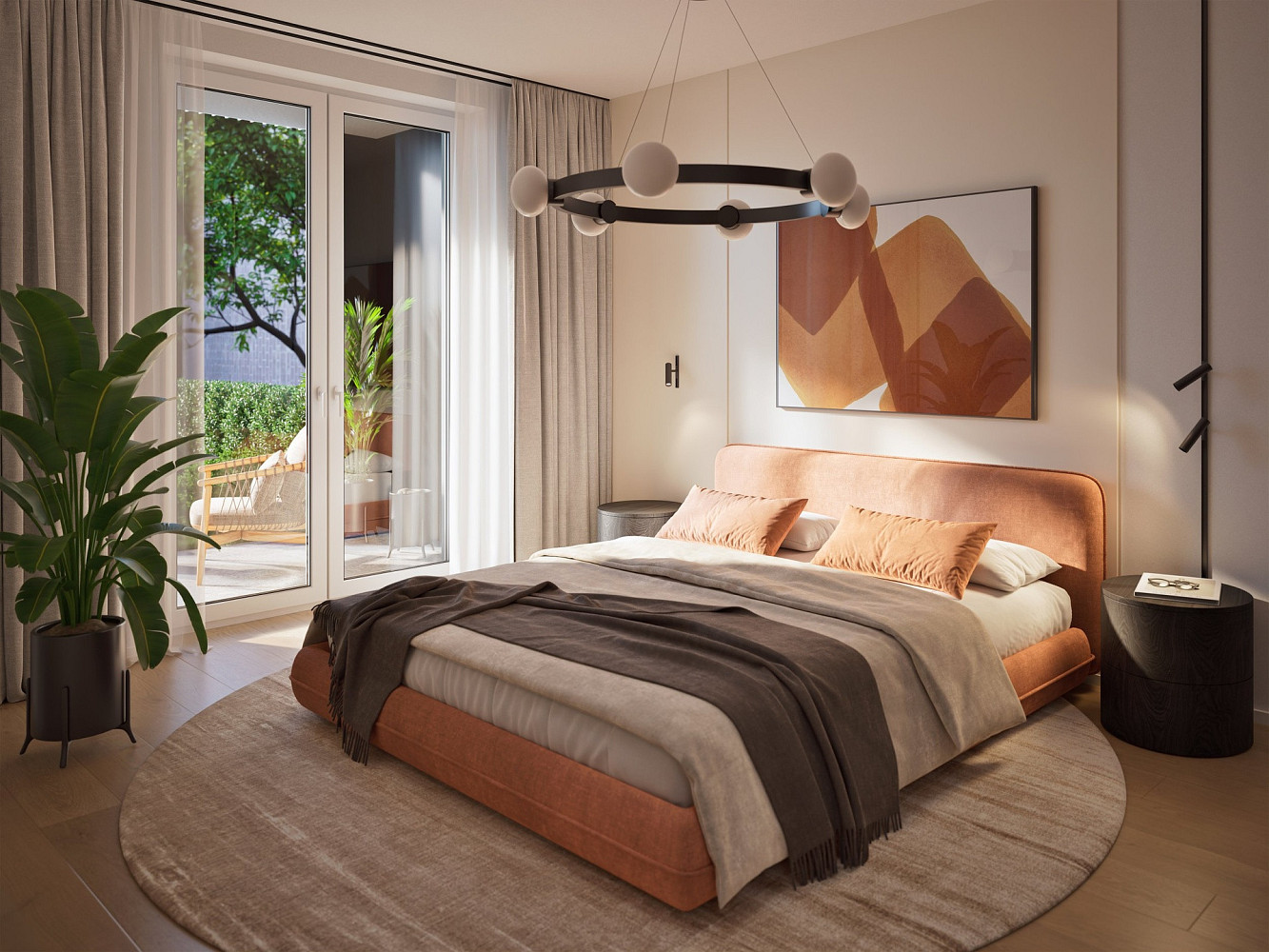 Prodej bytu 2+kk 45 m² — photo 4