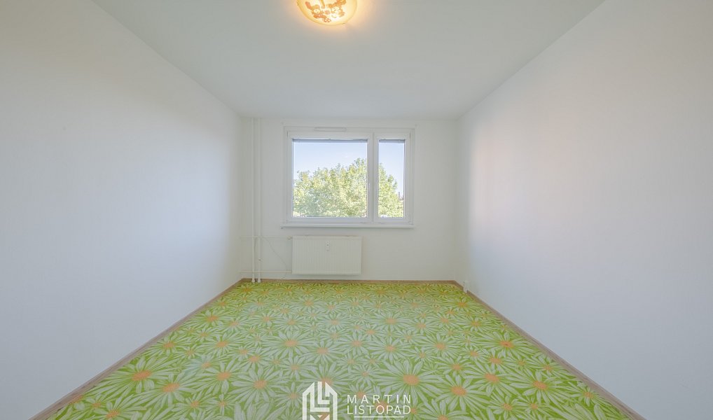 Prodej bytu 4+1 86 m², Šumperk – náhled fotky 17