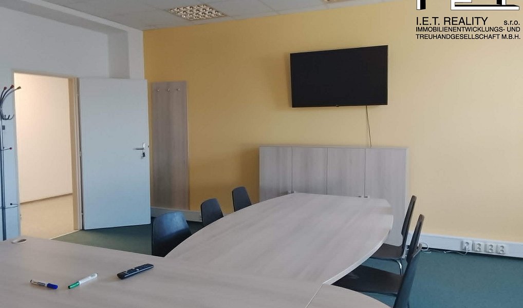 Pronájem kanceláře 227 m², Vratimov – náhled fotky 8
