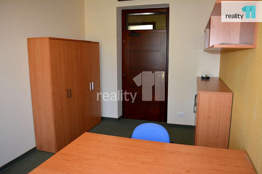 Pronájem kanceláře 14 m²