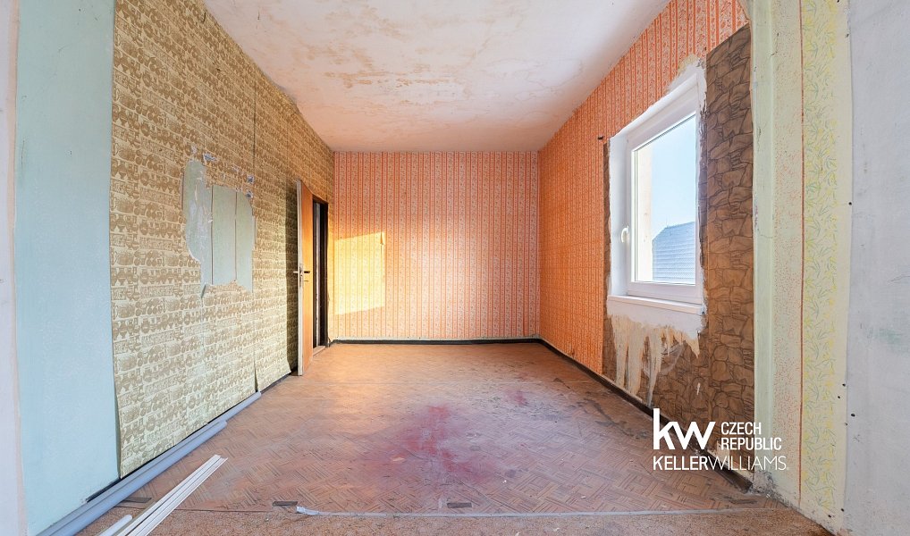 Prodej domu 160 m² s pozemkem 1 041 m², Jeníkov – náhled fotky 30