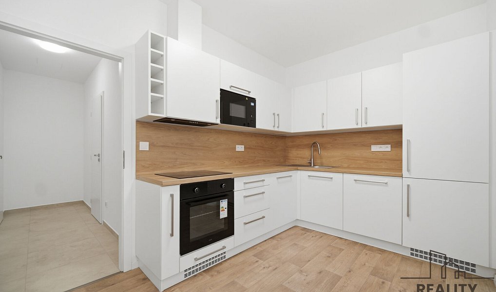 Pronájem bytu 1+1, 35 m², Zelené Předměstí - Pardubice, Pardubice