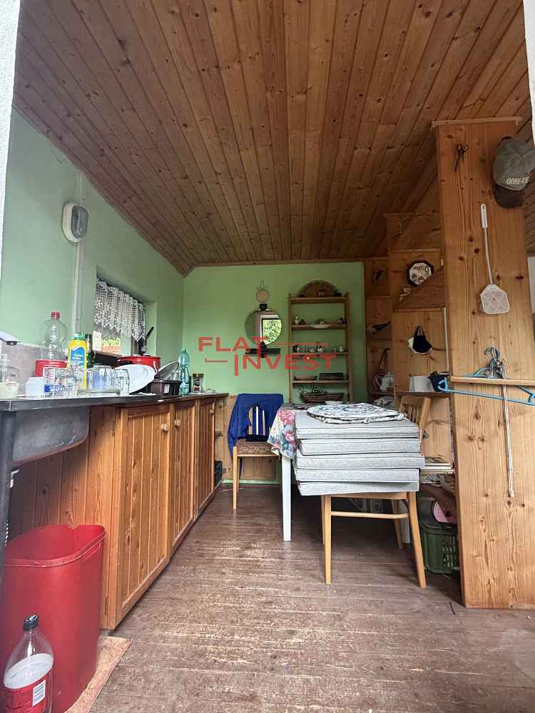 Prodej zahrady 403 m² – pohled 6