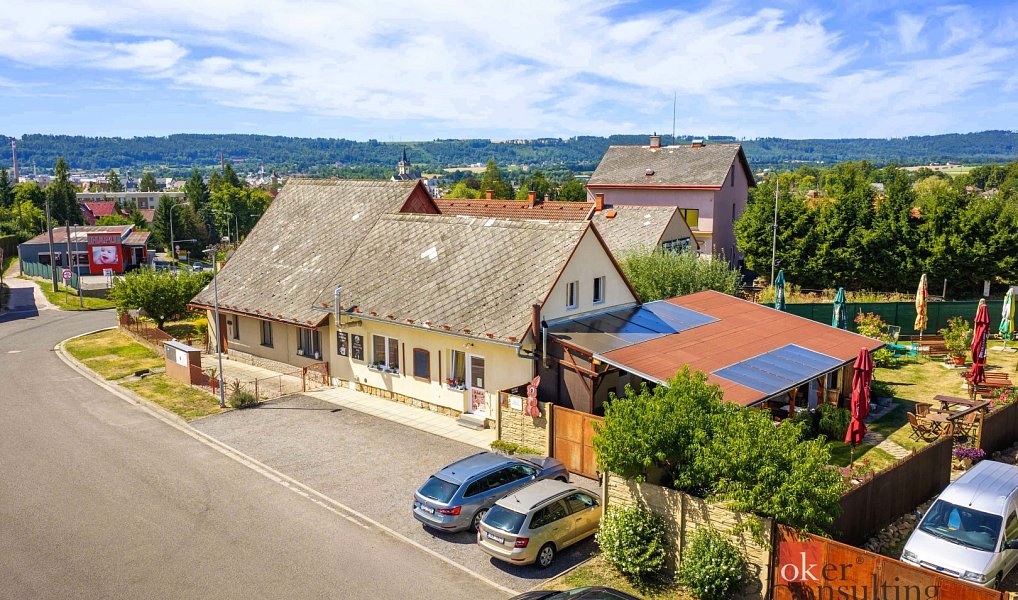 Prodej restaurace 180 m², Dvůr Králové nad Labem – náhled fotky 4