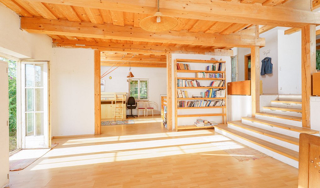 Prodej domu 153 m² s pozemkem 1 447 m², Statenice – náhled fotky 5