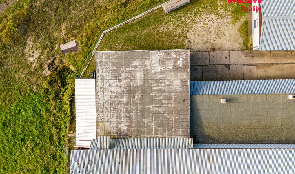 Pronájem skladovacích prostor 150 m², Veselí nad Lužnicí – náhled fotky 6